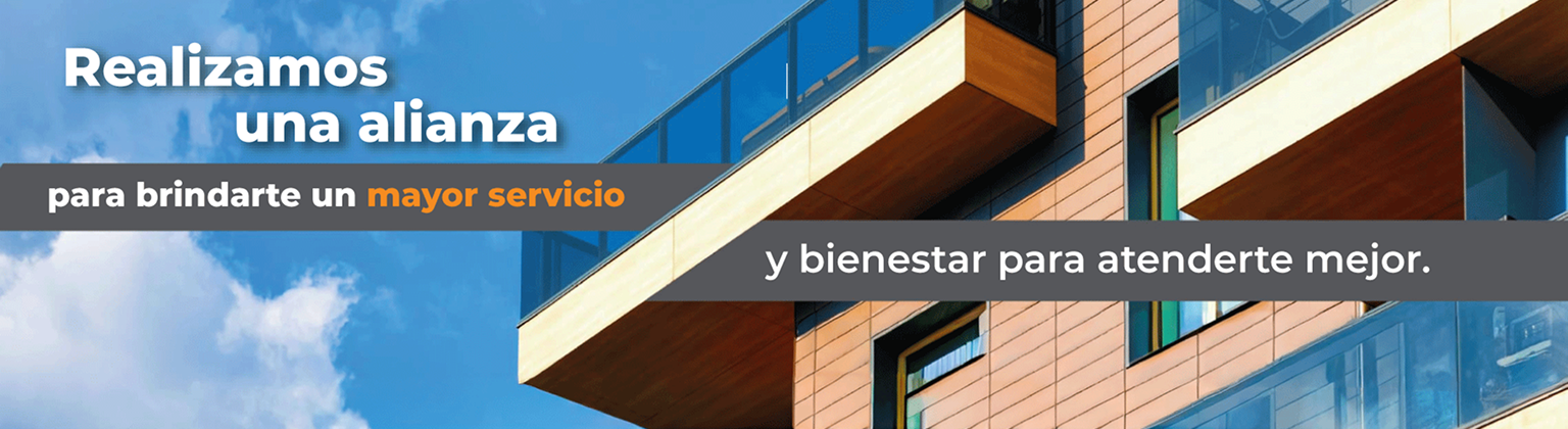 Banner principal